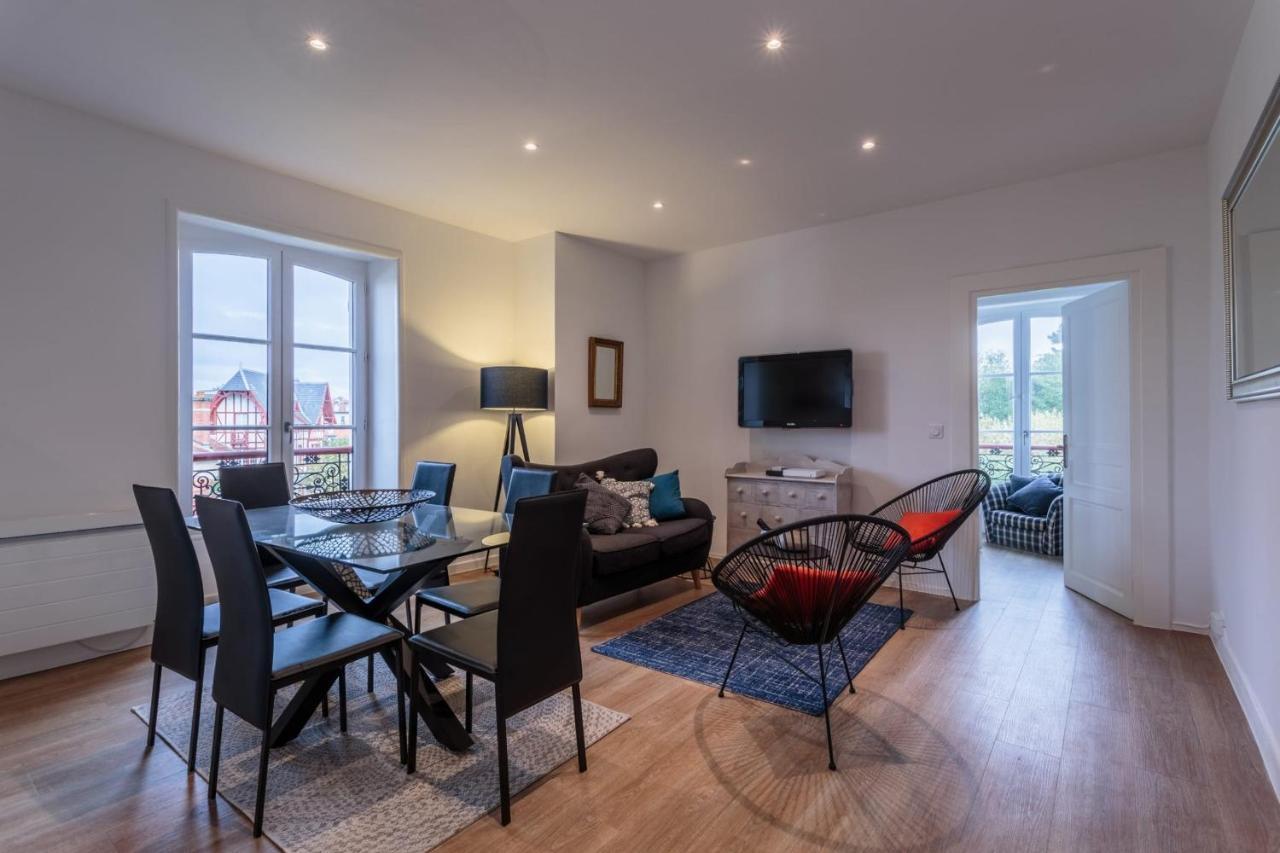 Apartamento Izokina Keyweek 2 Bedroom In Biarritz