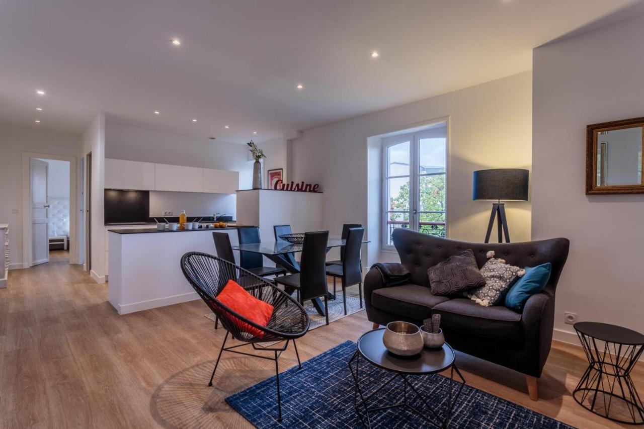 Izokina Keyweek 2 Bedroom In Apartamento *